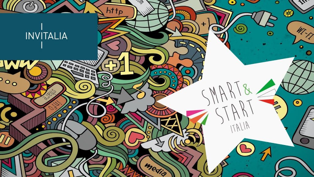 Studiamo le misure di Invitalia: Smart&Start
