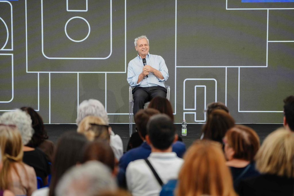 Boom di presenze e grandi firme del giornalismo italiano: il Festival della Comunicazione conclude la dodicesima edizione e si proietta al 2026