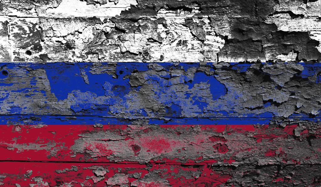 La Russia sull’orlo del baratro