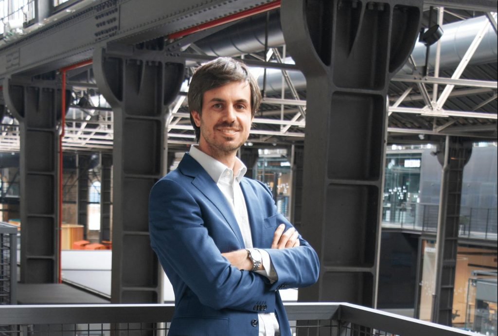 Matteo Panfilo, Chief Solutions Officer di Intesa, ci offre uno sguardo sul mondo Insurtech