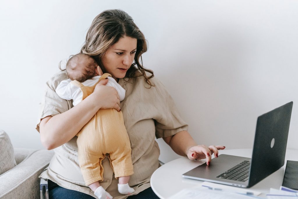 Lavoro e famiglia: gli ostacoli per il work-life bilance