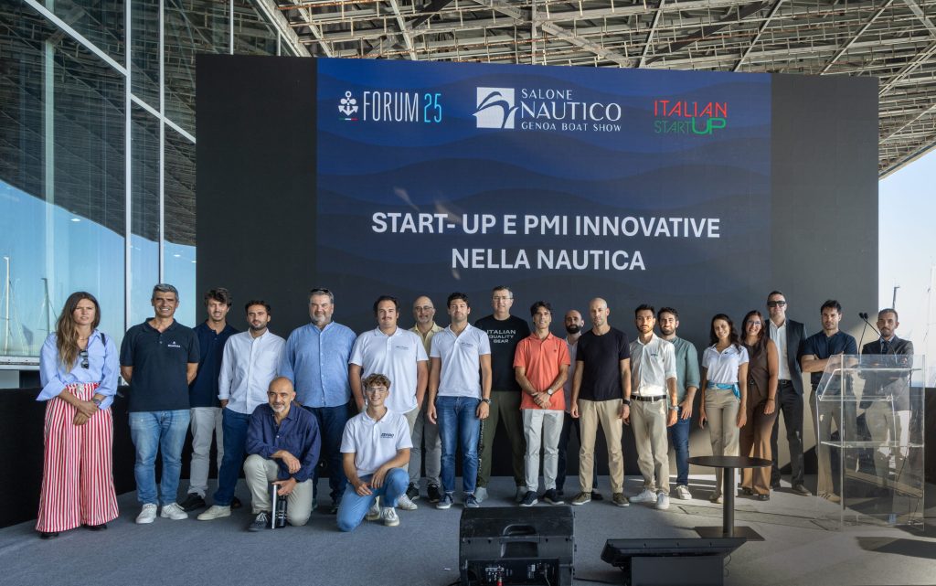 IL 65° SALONE NAUTICO INTERNAZIONALE A GENOVA SI CONFERMA TRA I TRE APPUNTAMENTI DI SETTORE PIÙ IMPORTANTI A LIVELLO GLOBALE